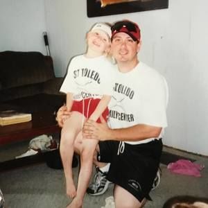 Meet your Posher, Kaeyla